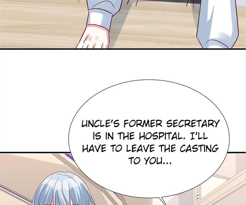 Exclusive Possession: The "Benevolent" Wife - Episode 138 — page 47
