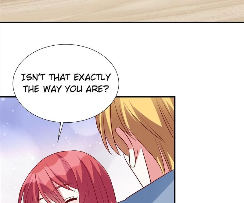 Exclusive Possession: The "Benevolent" Wife - Episode 138 — page 7