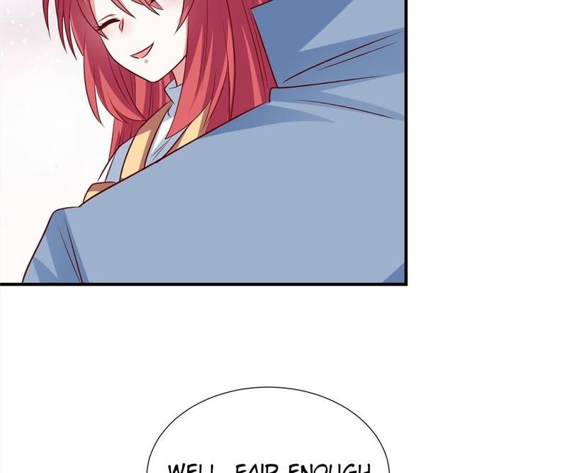Exclusive Possession: The "Benevolent" Wife - Episode 138 — page 8