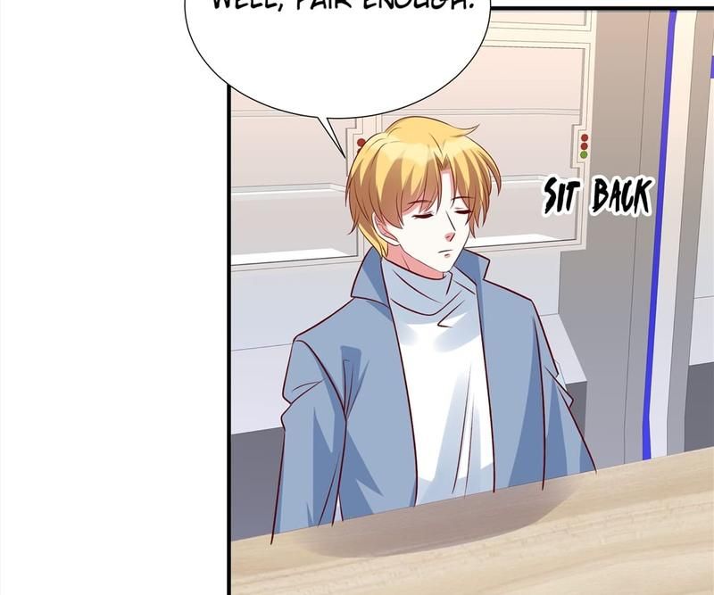 Exclusive Possession: The "Benevolent" Wife - Episode 138 — page 9