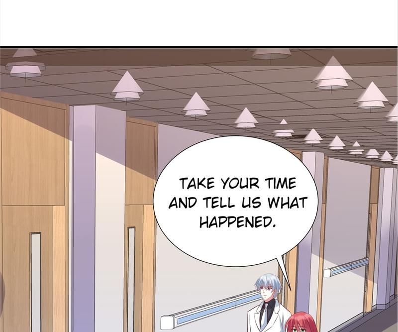 Exclusive Possession: The "Benevolent" Wife - Episode 139 — page 11