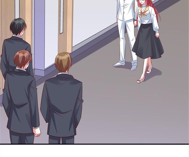 Exclusive Possession: The "Benevolent" Wife - Episode 139 — page 12