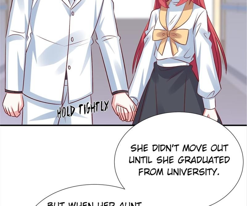 Exclusive Possession: The "Benevolent" Wife - Episode 139 — page 16