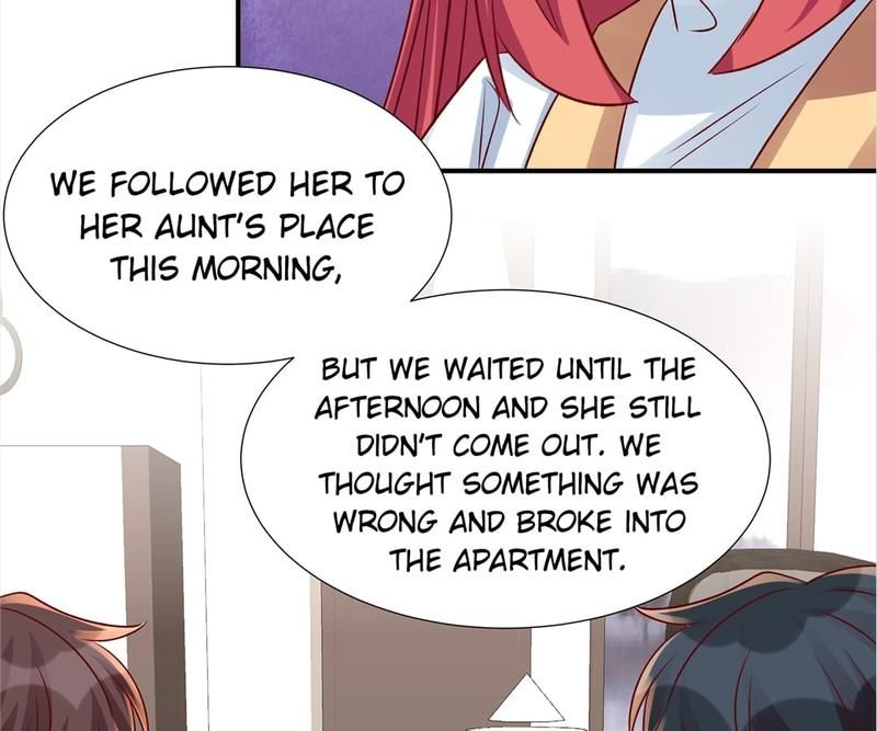 Exclusive Possession: The "Benevolent" Wife - Episode 139 — page 18