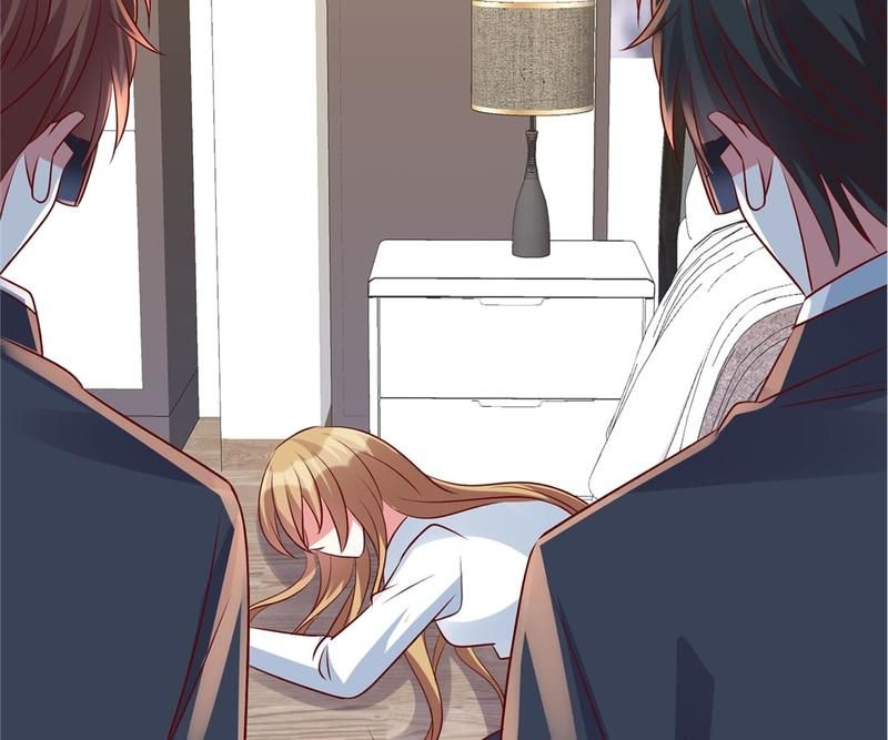 Exclusive Possession: The "Benevolent" Wife - Episode 139 — page 19
