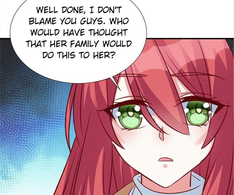 Exclusive Possession: The "Benevolent" Wife - Episode 139 — page 21