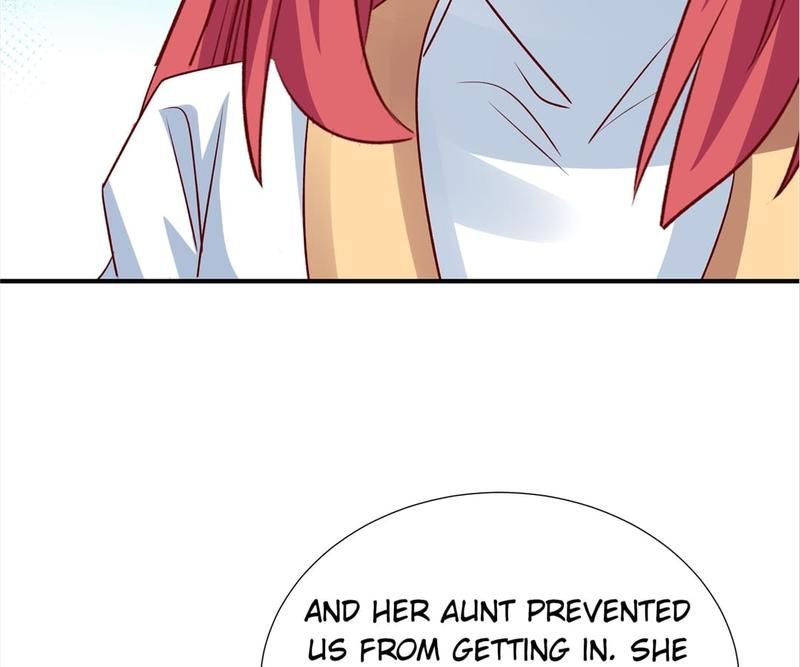 Exclusive Possession: The "Benevolent" Wife - Episode 139 — page 22