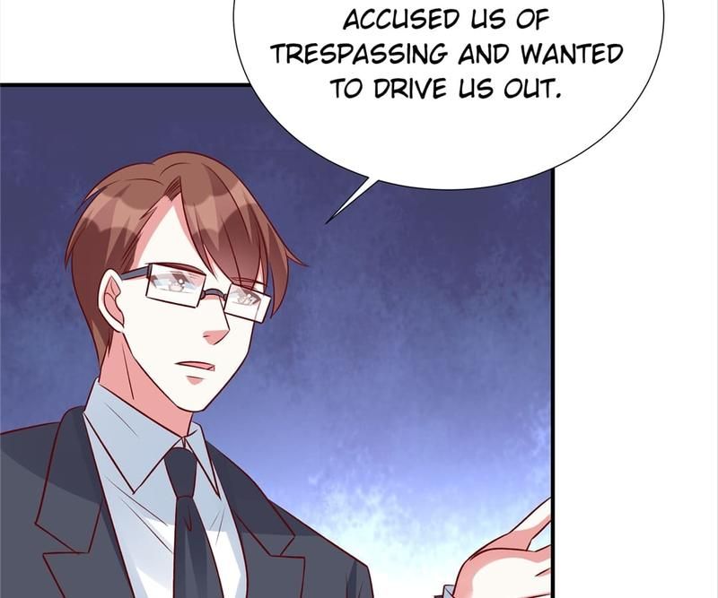 Exclusive Possession: The "Benevolent" Wife - Episode 139 — page 23