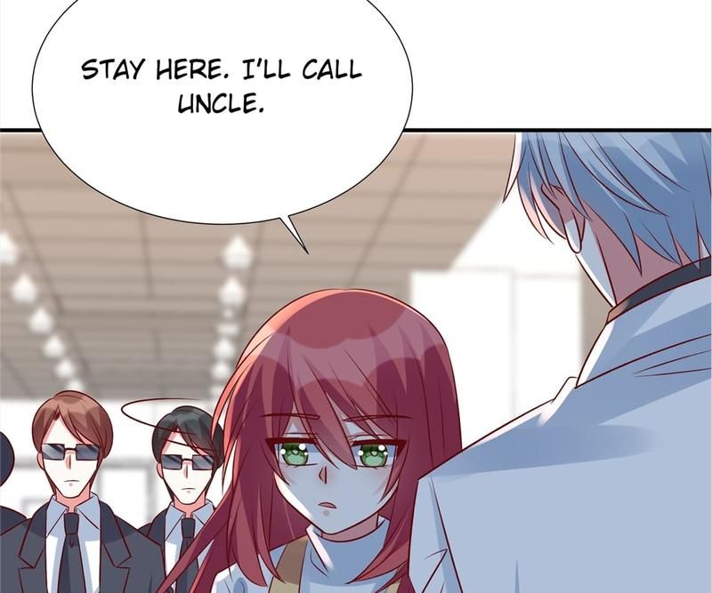 Exclusive Possession: The "Benevolent" Wife - Episode 139 — page 25