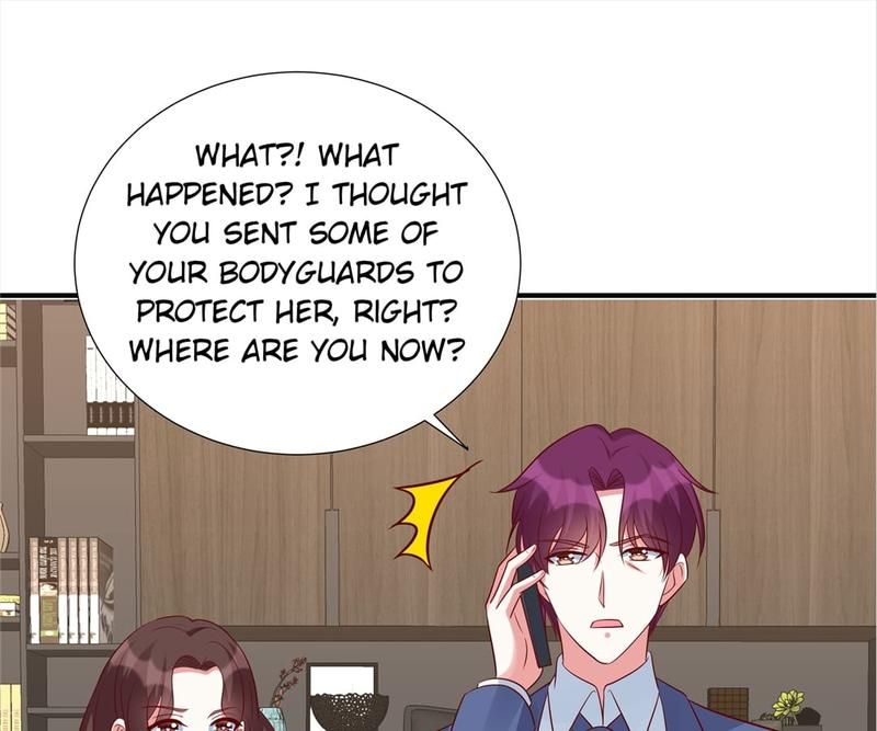 Exclusive Possession: The "Benevolent" Wife - Episode 139 — page 31