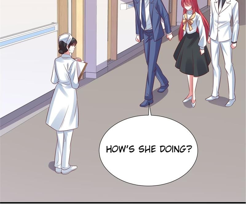 Exclusive Possession: The "Benevolent" Wife - Episode 139 — page 50