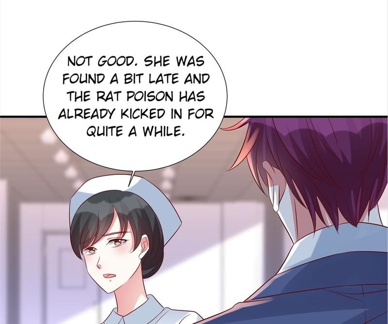 Exclusive Possession: The "Benevolent" Wife - Episode 139 — page 51