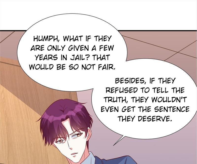 Exclusive Possession: The "Benevolent" Wife - Episode 139 — page 59