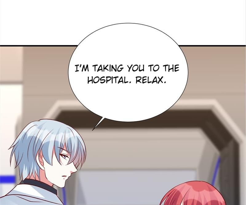 Exclusive Possession: The "Benevolent" Wife - Episode 139 — page 6