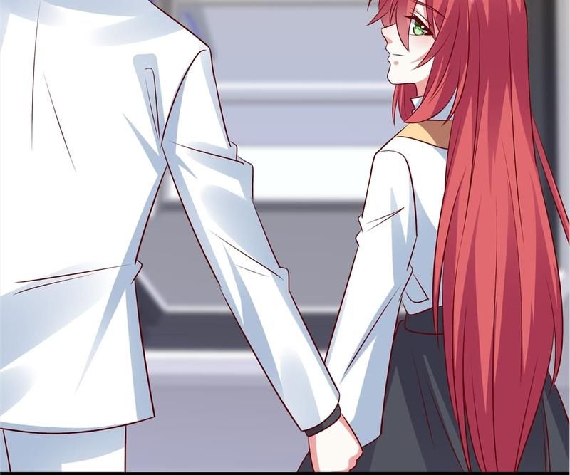 Exclusive Possession: The "Benevolent" Wife - Episode 139 — page 7