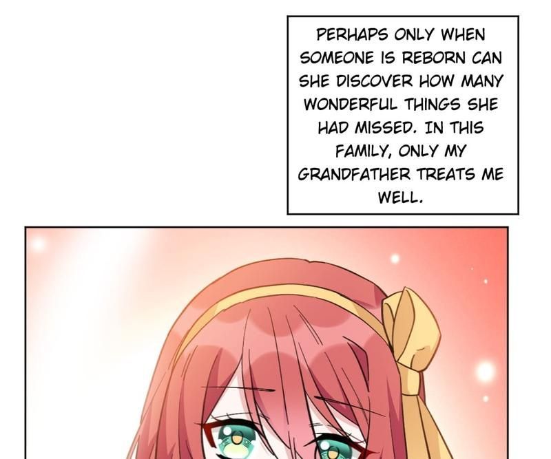 Exclusive Possession: The "Benevolent" Wife - Episode 14 — page 11