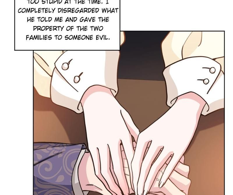 Exclusive Possession: The "Benevolent" Wife - Episode 14 — page 13