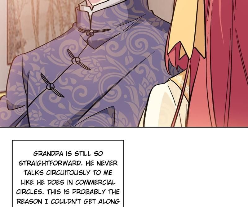 Exclusive Possession: The "Benevolent" Wife - Episode 14 — page 16