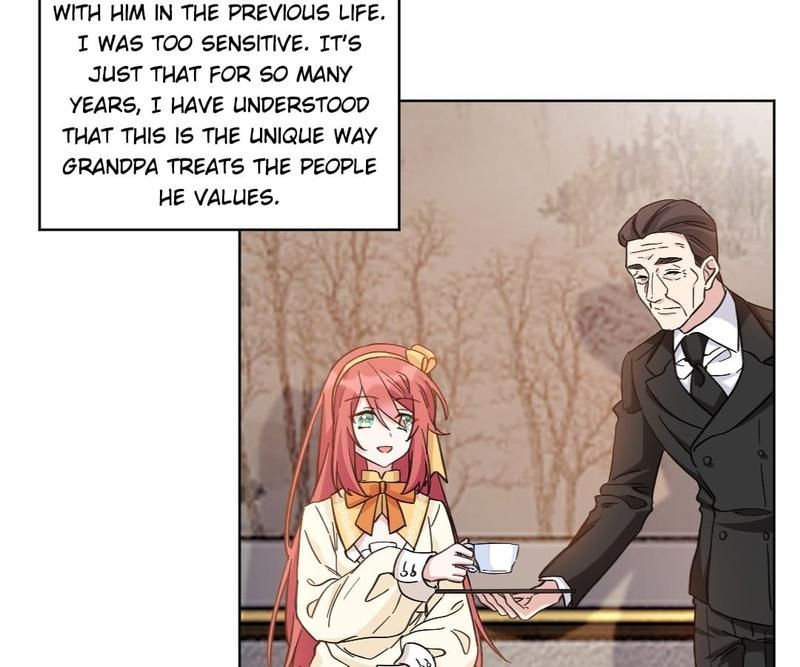 Exclusive Possession: The "Benevolent" Wife - Episode 14 — page 17