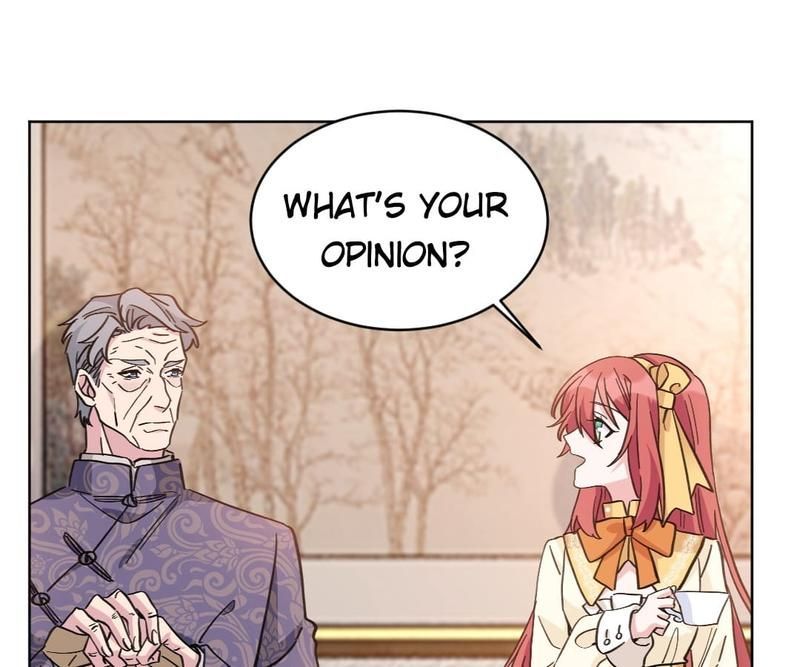 Exclusive Possession: The "Benevolent" Wife - Episode 14 — page 22