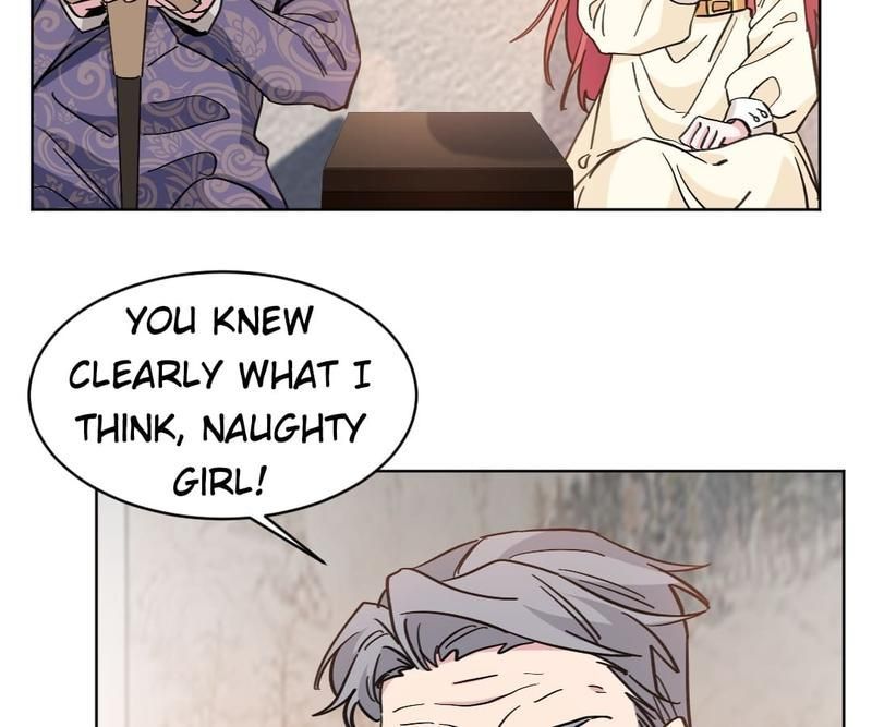 Exclusive Possession: The "Benevolent" Wife - Episode 14 — page 23