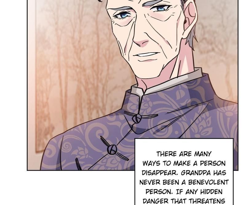 Exclusive Possession: The "Benevolent" Wife - Episode 14 — page 24