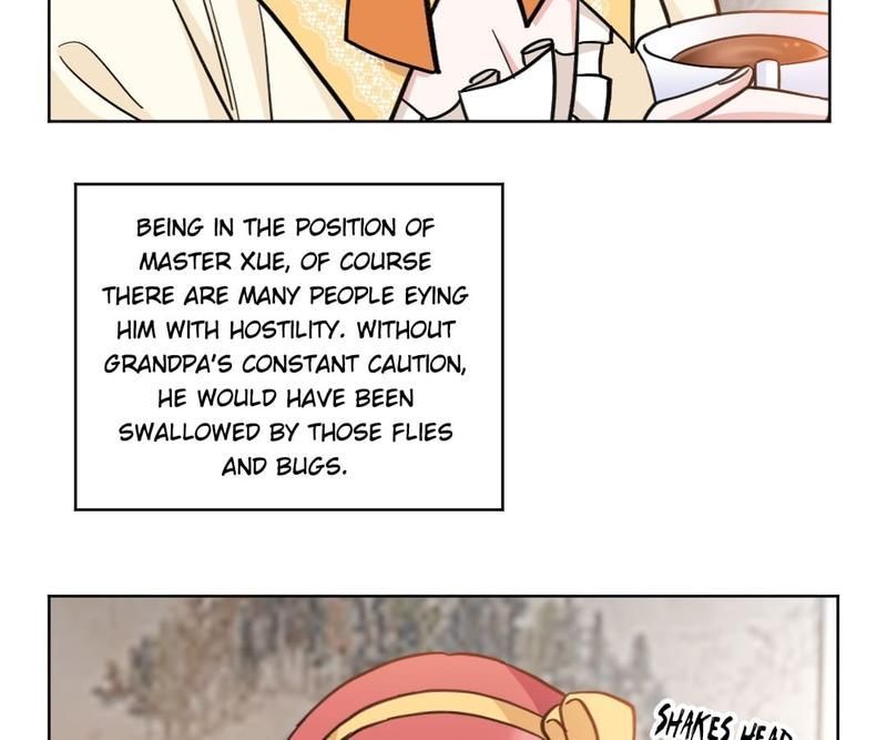 Exclusive Possession: The "Benevolent" Wife - Episode 14 — page 26