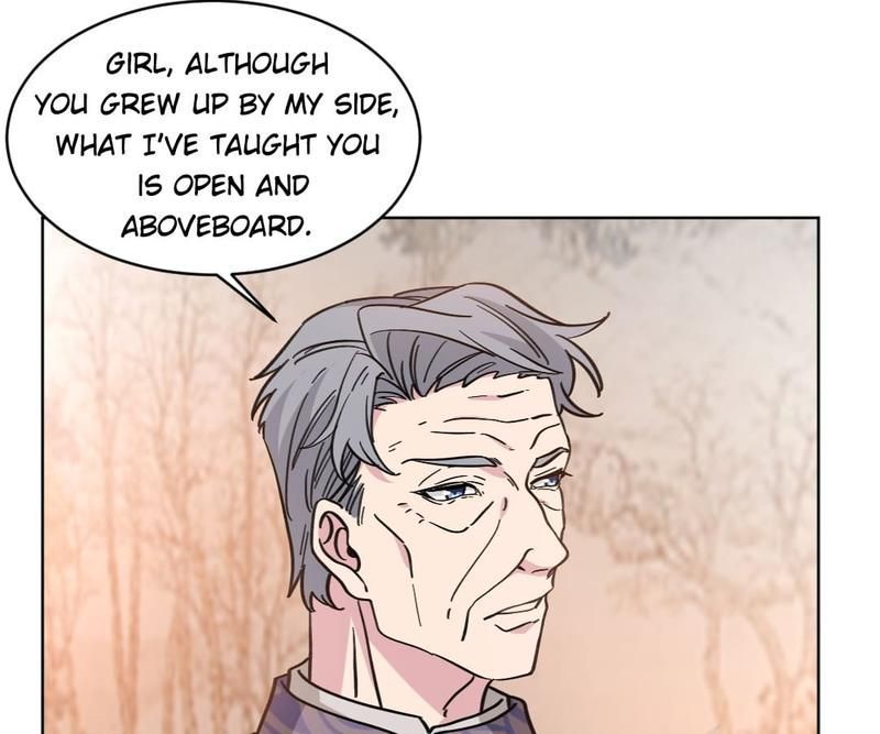 Exclusive Possession: The "Benevolent" Wife - Episode 14 — page 29