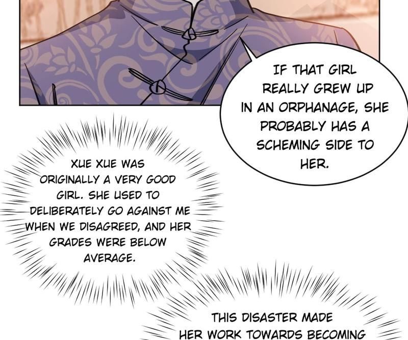 Exclusive Possession: The "Benevolent" Wife - Episode 14 — page 30
