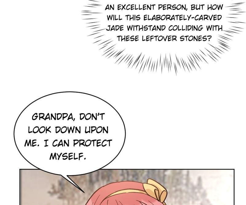 Exclusive Possession: The "Benevolent" Wife - Episode 14 — page 31