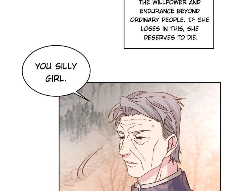 Exclusive Possession: The "Benevolent" Wife - Episode 14 — page 33