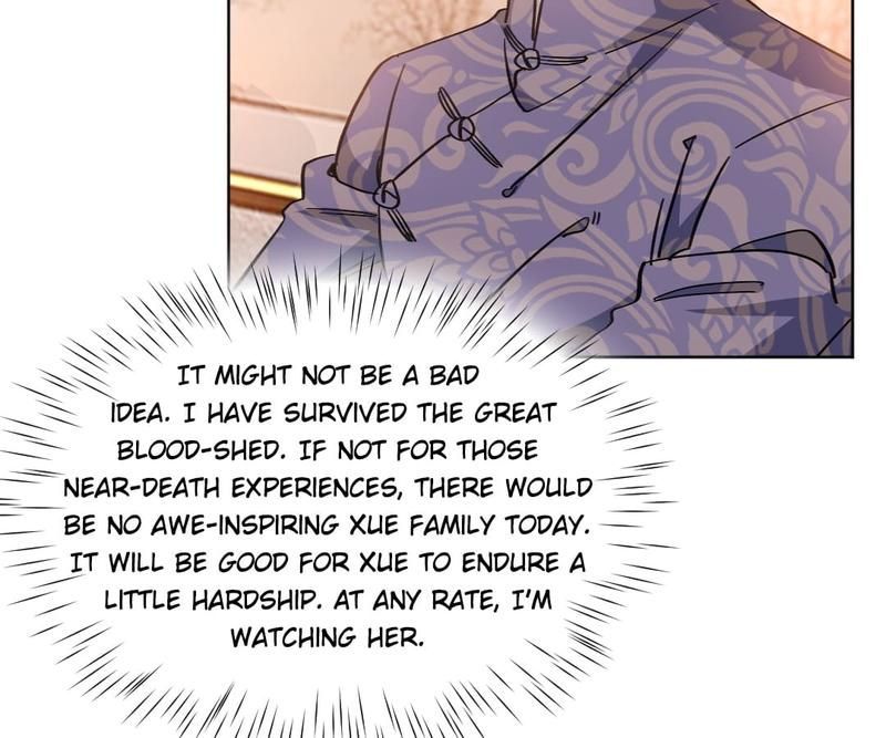 Exclusive Possession: The "Benevolent" Wife - Episode 14 — page 34