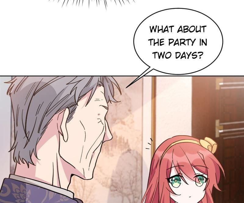 Exclusive Possession: The "Benevolent" Wife - Episode 14 — page 35