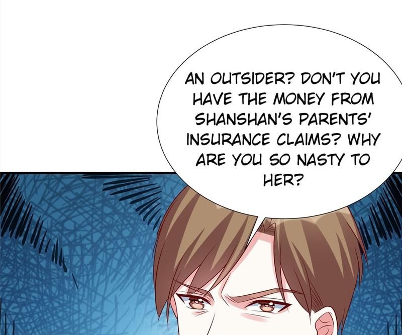 Exclusive Possession: The "Benevolent" Wife - Episode 140 — page 10