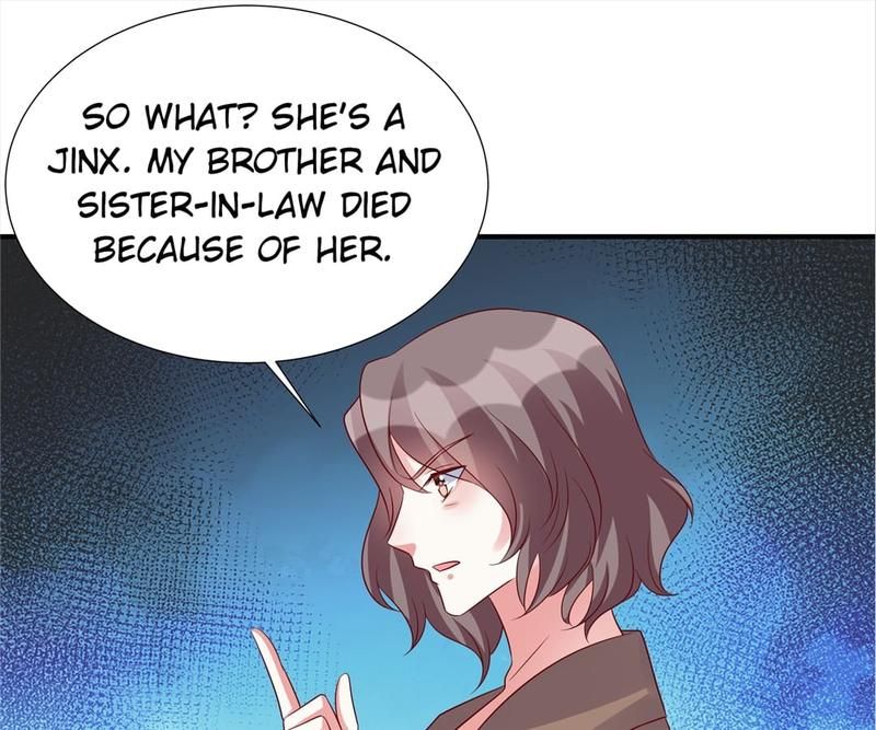 Exclusive Possession: The "Benevolent" Wife - Episode 140 — page 13