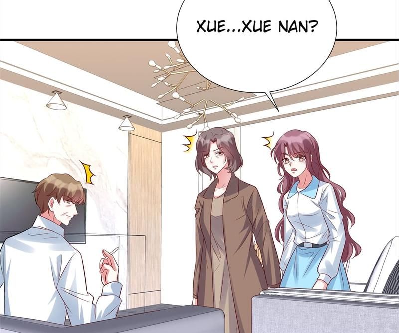 Exclusive Possession: The "Benevolent" Wife - Episode 140 — page 21