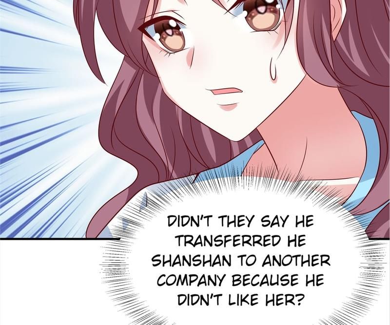Exclusive Possession: The "Benevolent" Wife - Episode 140 — page 23