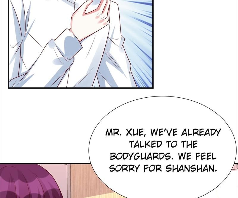 Exclusive Possession: The "Benevolent" Wife - Episode 140 — page 29
