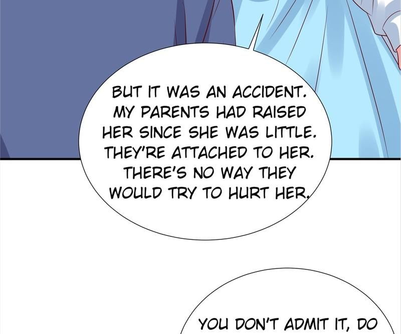 Exclusive Possession: The "Benevolent" Wife - Episode 140 — page 31