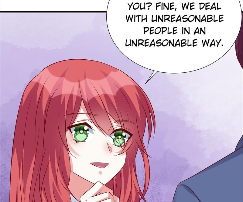 Exclusive Possession: The "Benevolent" Wife - Episode 140 — page 32