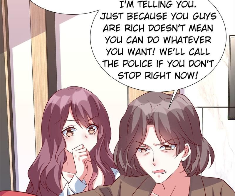 Exclusive Possession: The "Benevolent" Wife - Episode 140 — page 34