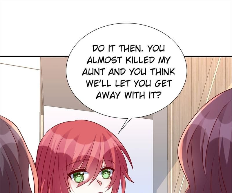 Exclusive Possession: The "Benevolent" Wife - Episode 140 — page 37