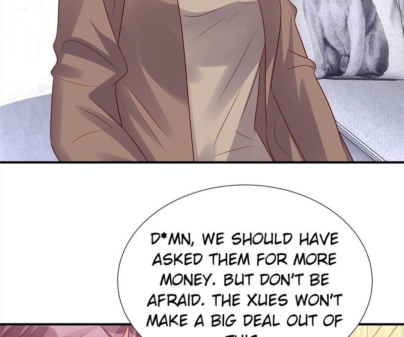 Exclusive Possession: The "Benevolent" Wife - Episode 140 — page 4