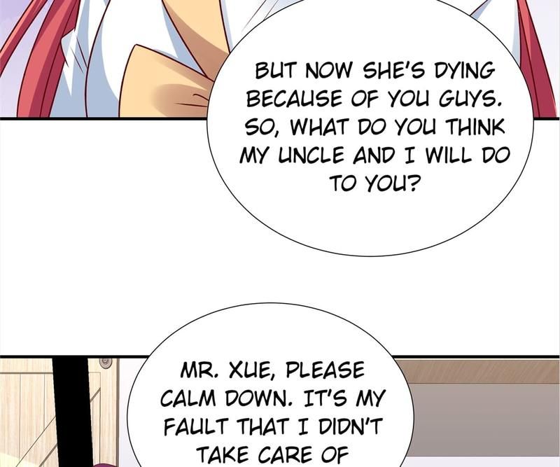 Exclusive Possession: The "Benevolent" Wife - Episode 140 — page 42