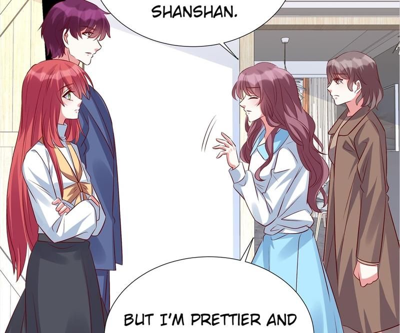 Exclusive Possession: The "Benevolent" Wife - Episode 140 — page 43