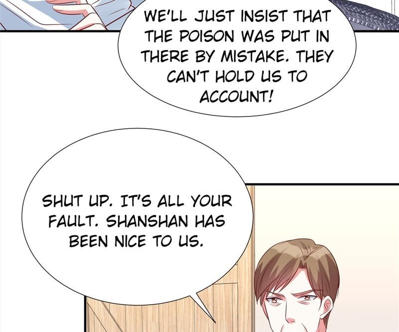 Exclusive Possession: The "Benevolent" Wife - Episode 140 — page 6