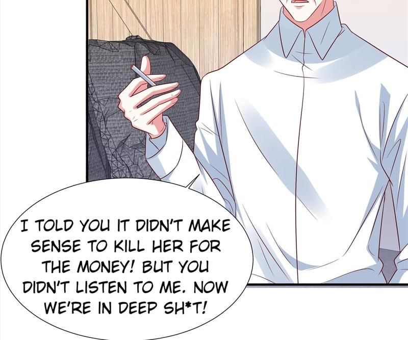 Exclusive Possession: The "Benevolent" Wife - Episode 140 — page 7