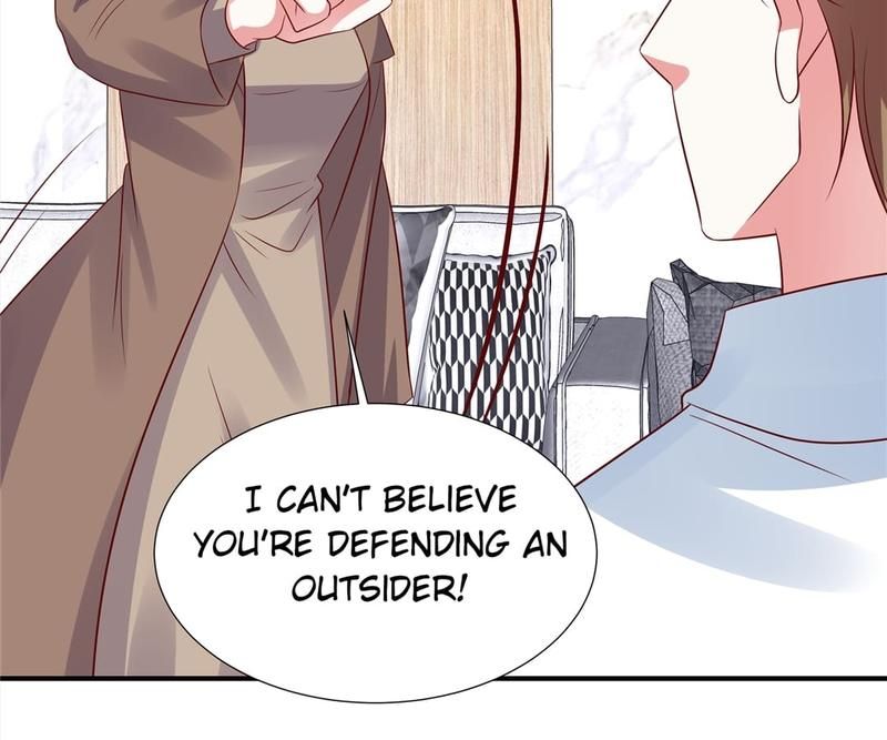 Exclusive Possession: The "Benevolent" Wife - Episode 140 — page 9