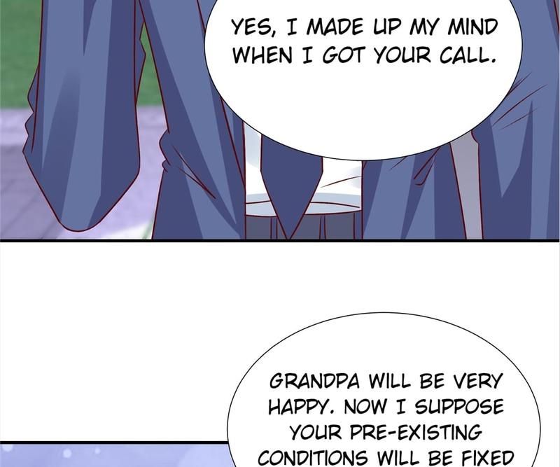 Exclusive Possession: The "Benevolent" Wife - Episode 141 — page 17