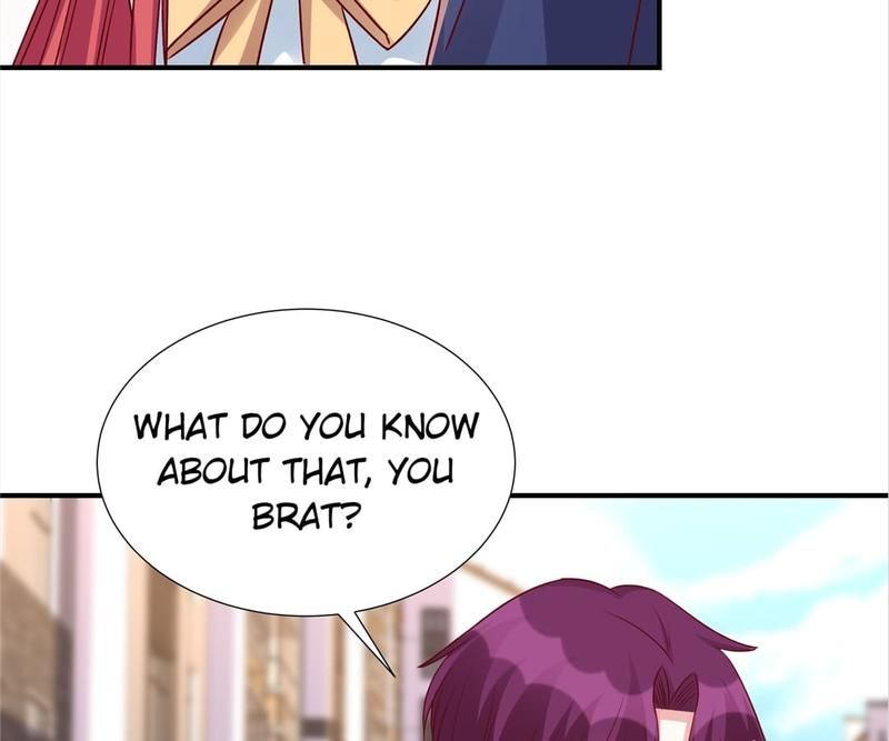 Exclusive Possession: The "Benevolent" Wife - Episode 141 — page 19
